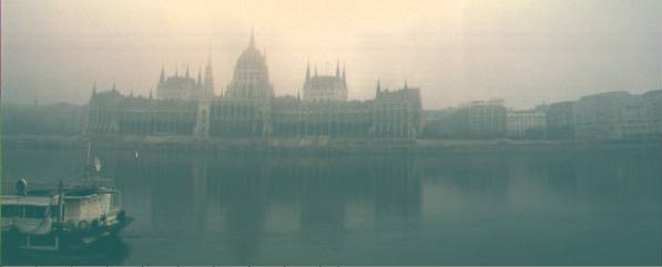 Budapest