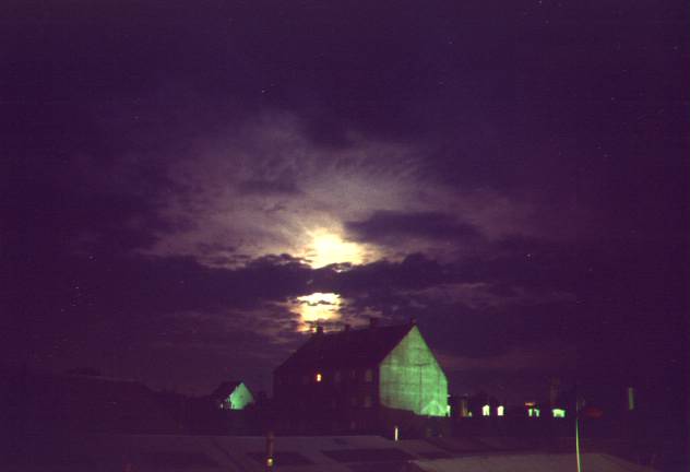 Tours di notte