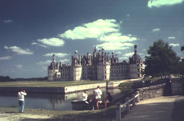 Chambord
